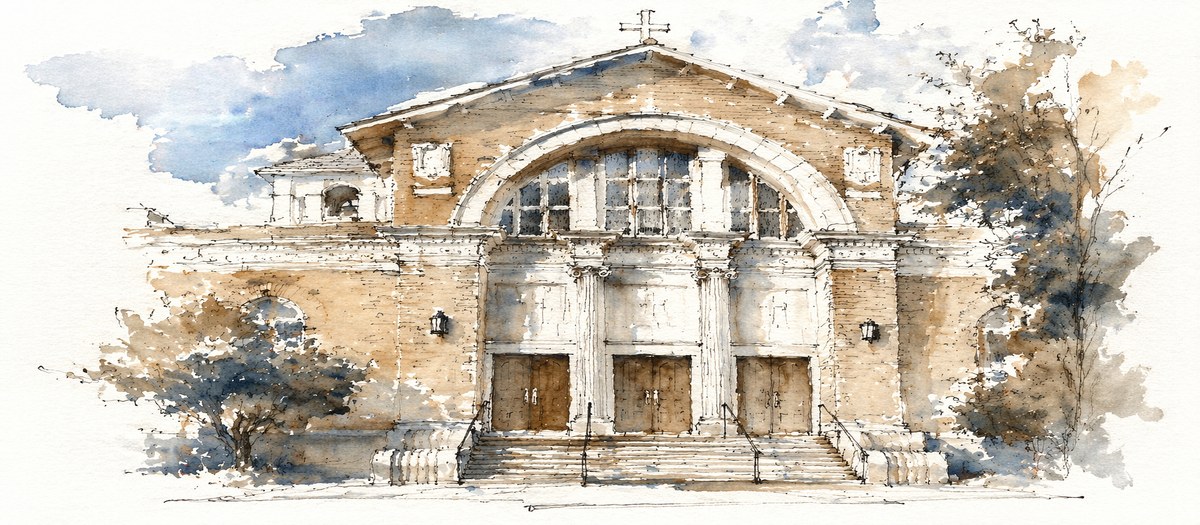 St. Thomas the Apostle Mass Times | Chickasaw, Alabama | Catholic Index