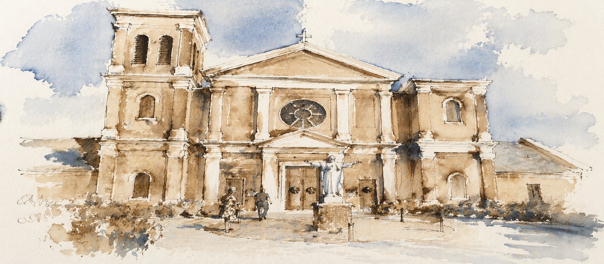 Blessed Sacrament