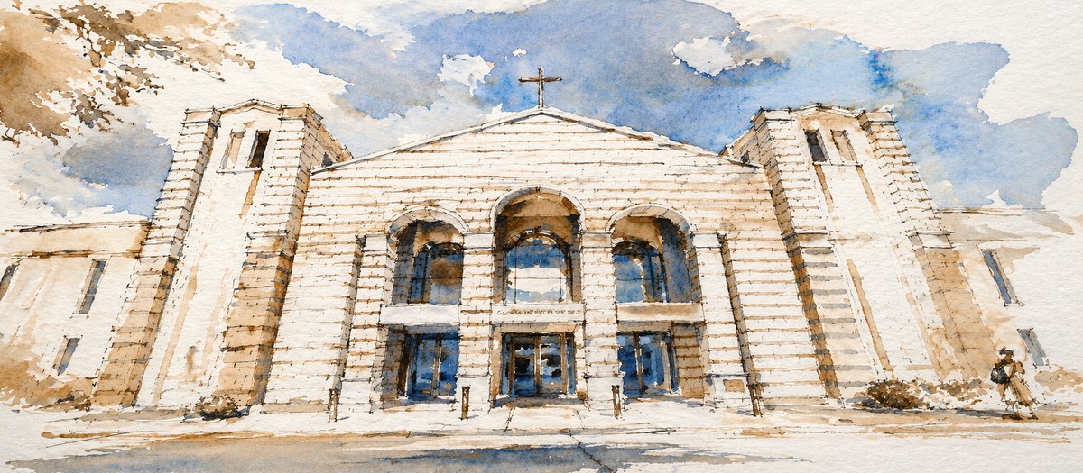 All Saints