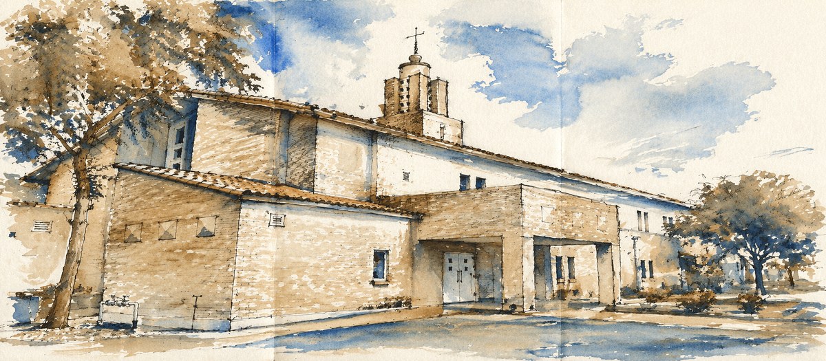 St. Gregory