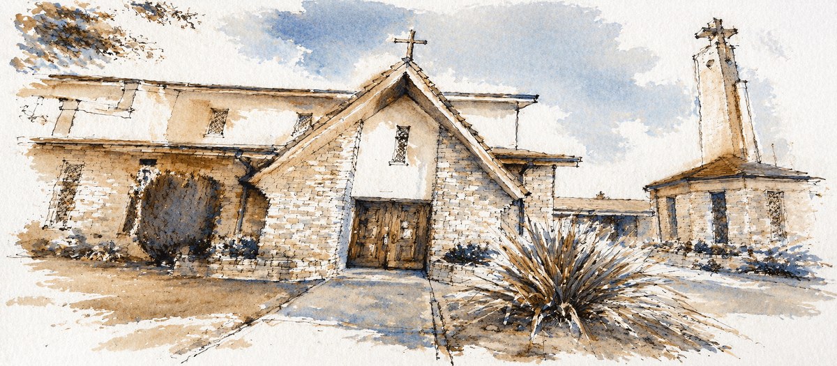 St. Albert the Great Mass Times | Palo Alto, California | Catholic Index