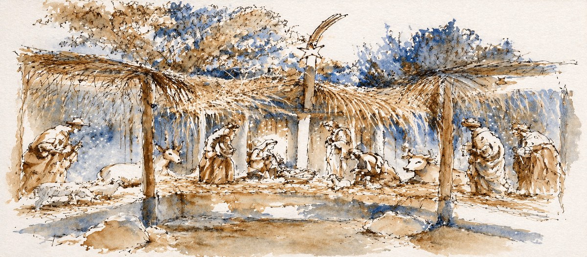 St. Jude the Apostle Mass Times | Westlake Village, California ...