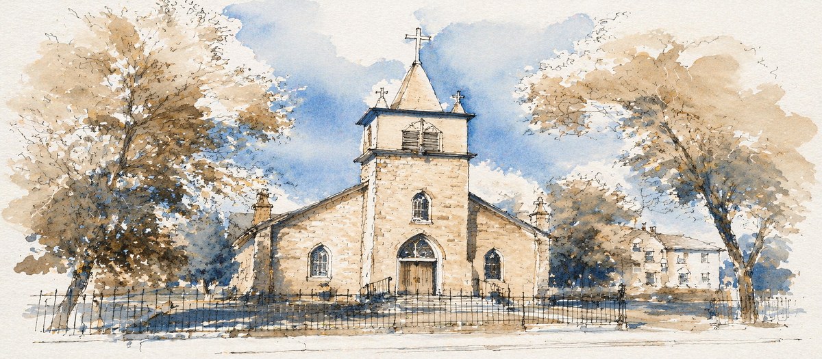 St. Joseph Mass Times | Capulin, Colorado | Catholic Index