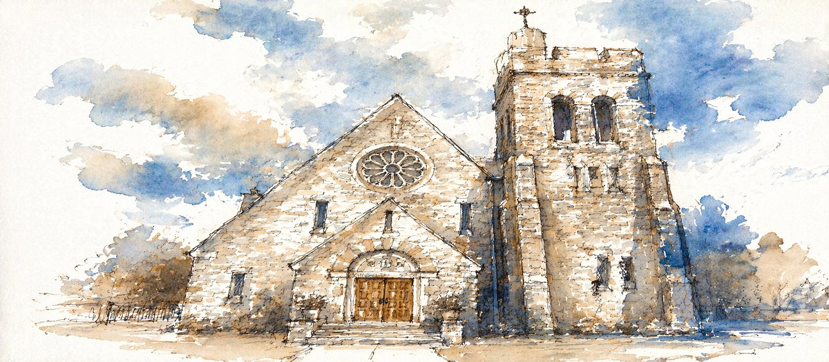 Our Lady of the Assumption