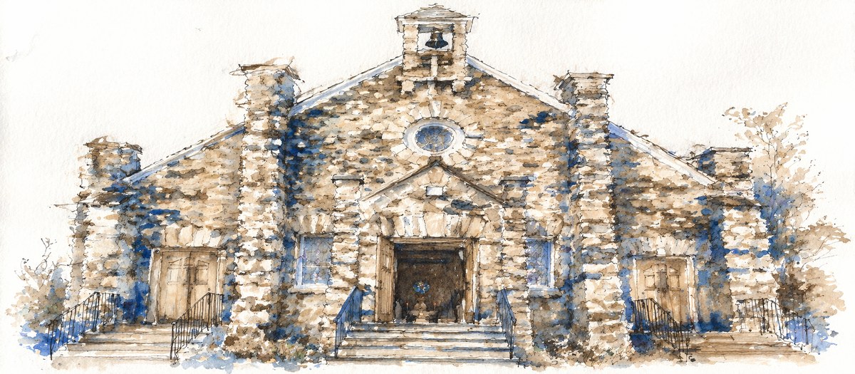 Our Lady of the Lakes (St. Francis Xavier Parish) Mass Times | New