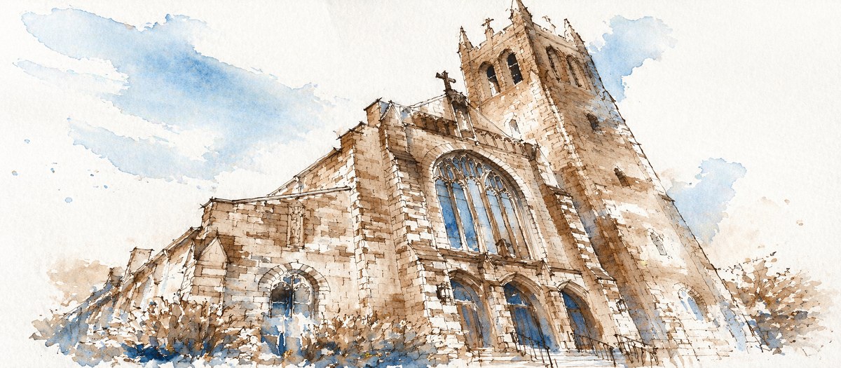 St. Thomas the Apostle Mass Times | Wilmington, Delaware | Catholic Index