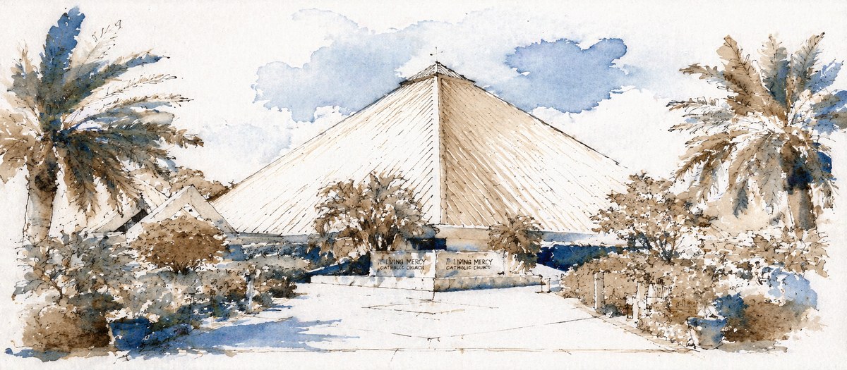 Divine Mercy Catholic Church