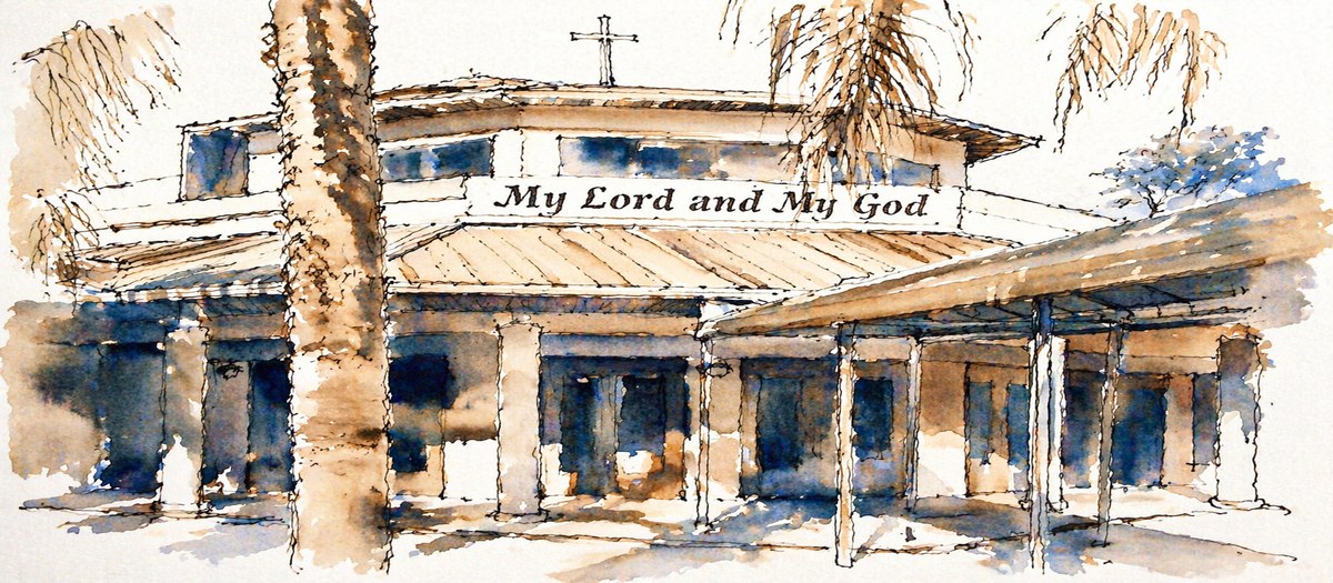 St. Thomas the Apostle Mass Times | Miami, Florida | Catholic Index