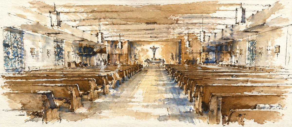 St. Clare
