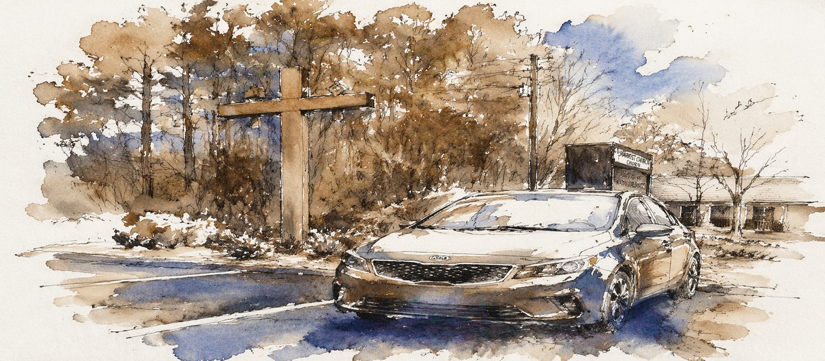 St. Thomas the Apostle Mass Times | Smyrna, Georgia | Catholic Index