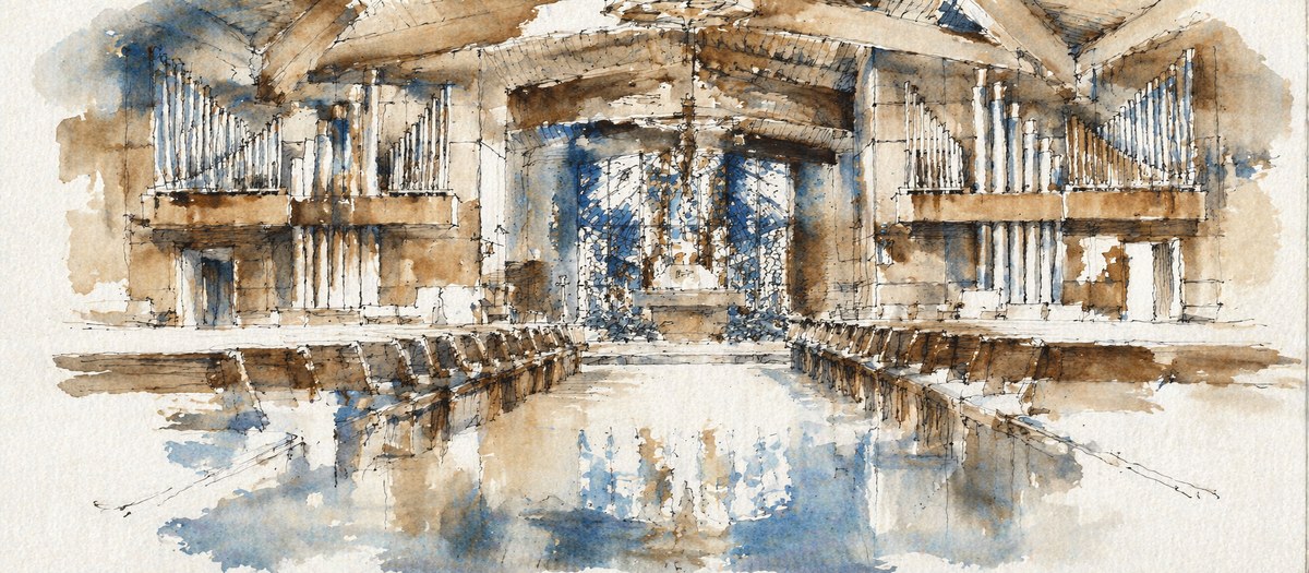 St. Thomas the Apostle Mass Times | Crystal Lake, Illinois | Catholic Index