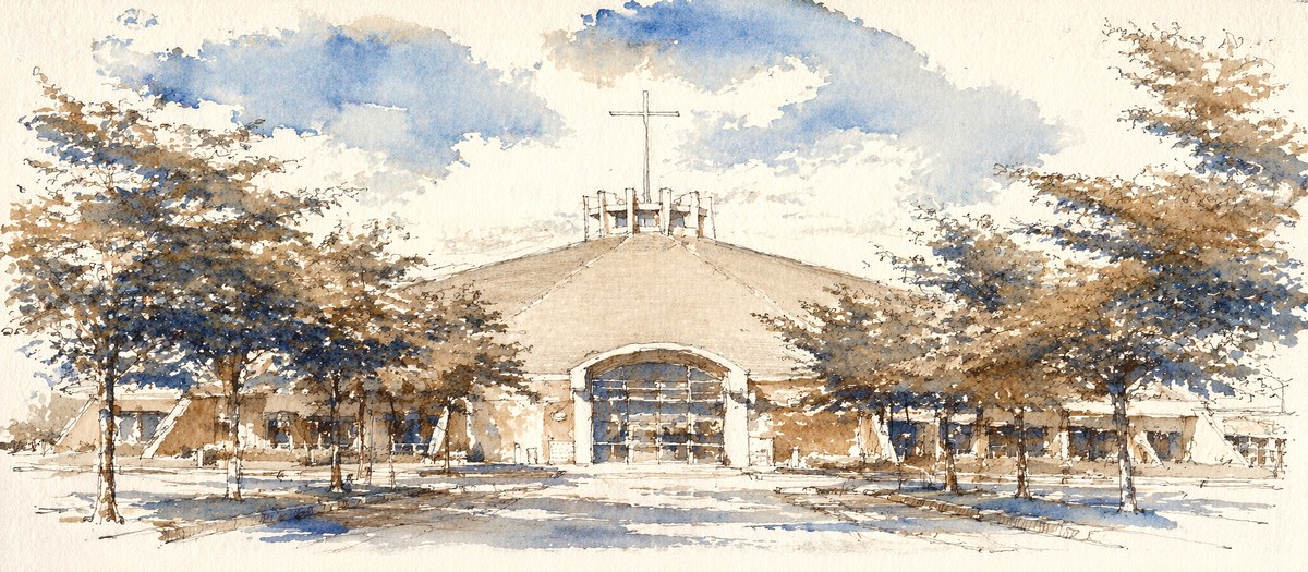 St. Mary Immaculate Parish