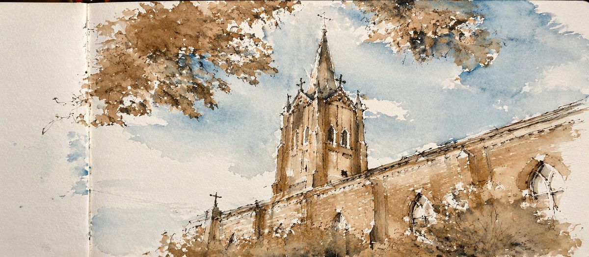 St. Boniface