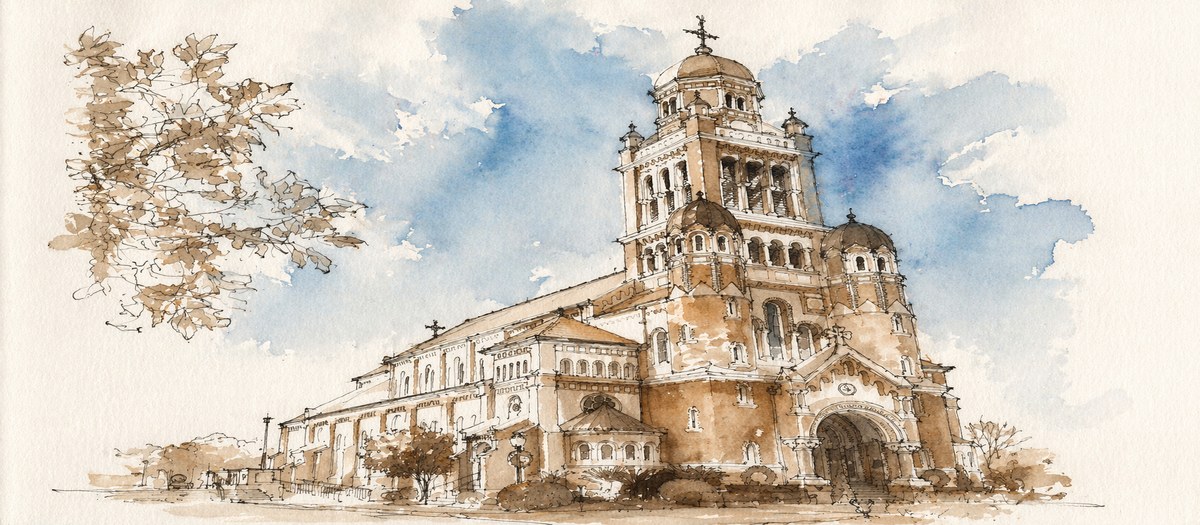 Cathedral of St. John the Evangelist