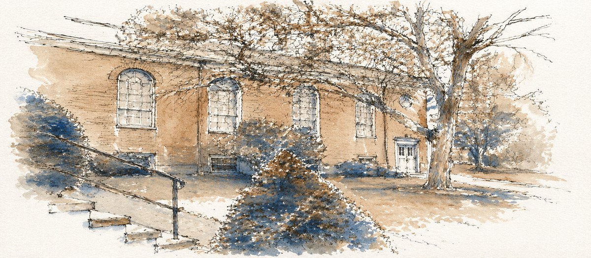 St. John the Evangelist