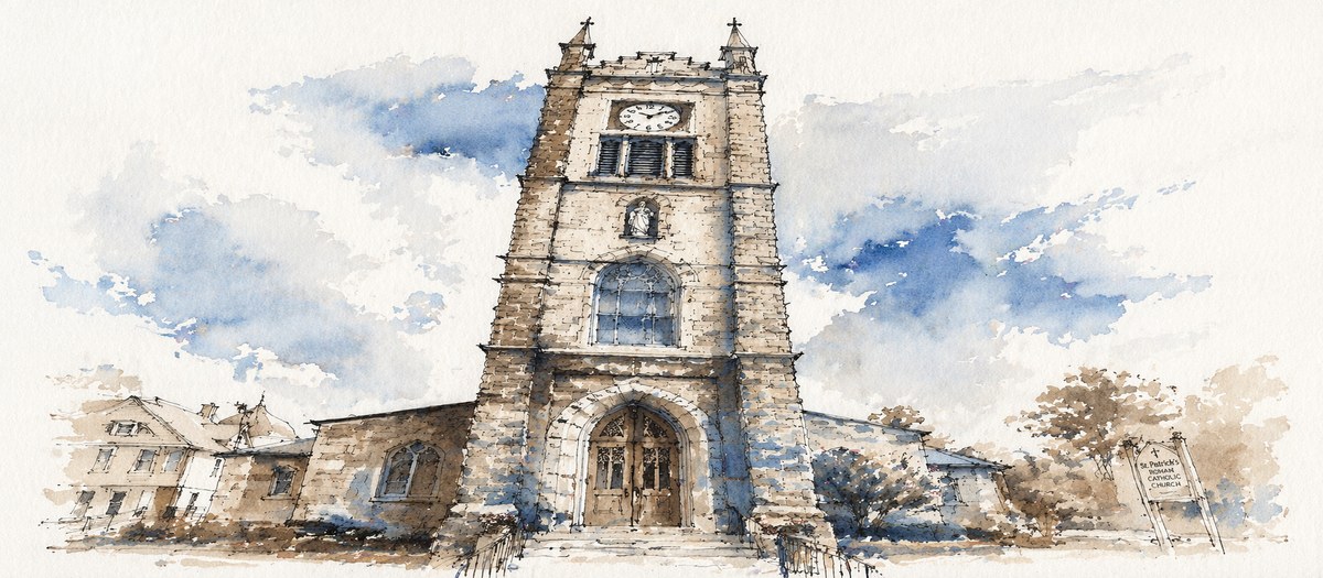 St. Thomas the Apostle Mass Times | Palmer, Massachusetts | Catholic Index