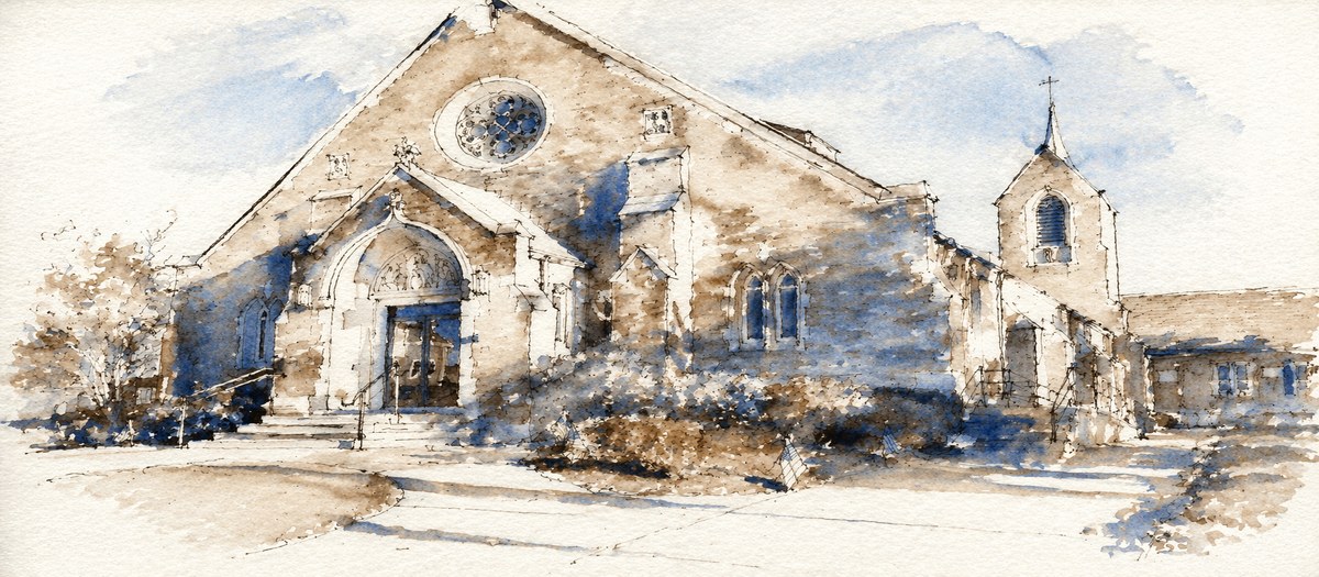 St. Thomas the Apostle Mass Times | Peabody, Massachusetts | Catholic Index