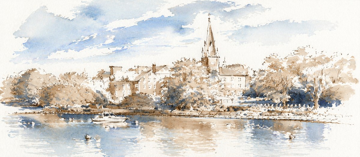 St. Mary