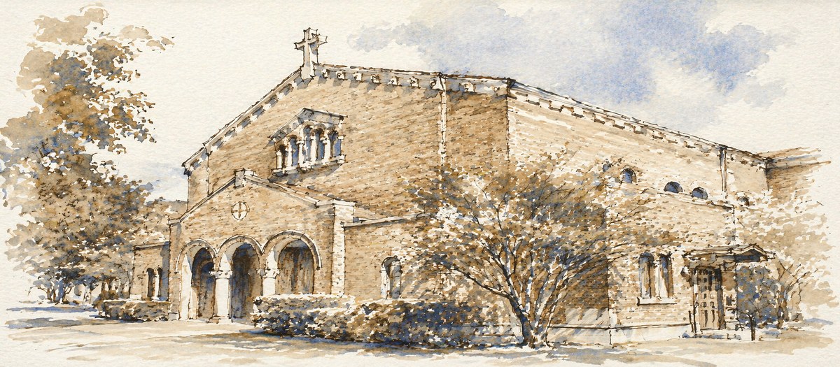 St. Thomas the Apostle Mass Times | Grand Rapids, Michigan | Catholic Index
