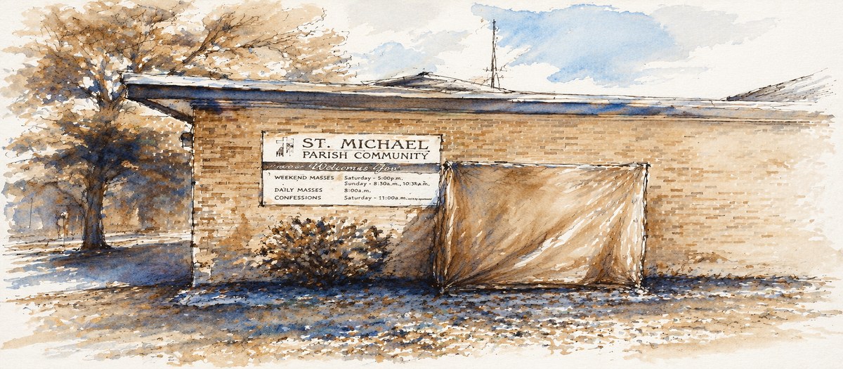 St. Michael