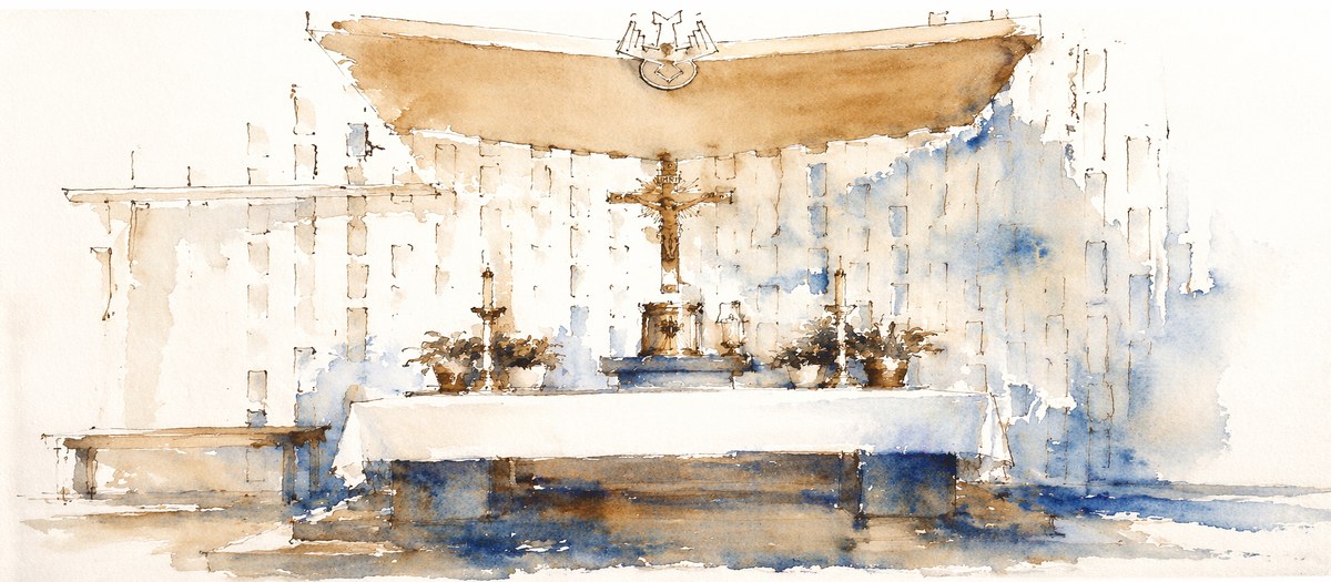St. Thomas the Apostle Mass Times | Muskegon, Michigan | Catholic Index