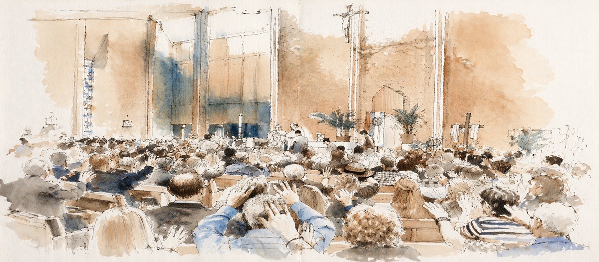 St. Thomas the Apostle Mass Times | Billings, Montana | Catholic Index