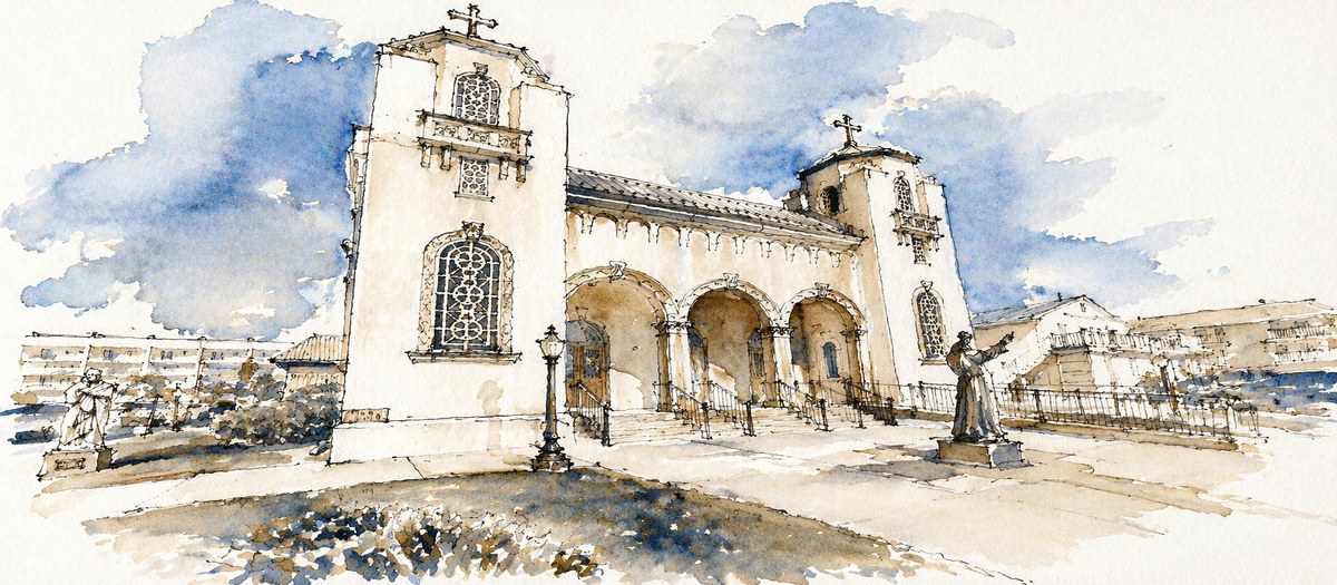 St. Thomas the Apostle Mass Times | Brigantine, New Jersey | Catholic Index