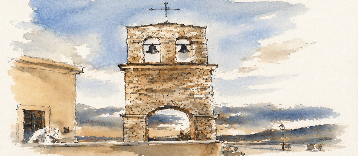 St. Francis of Assisi