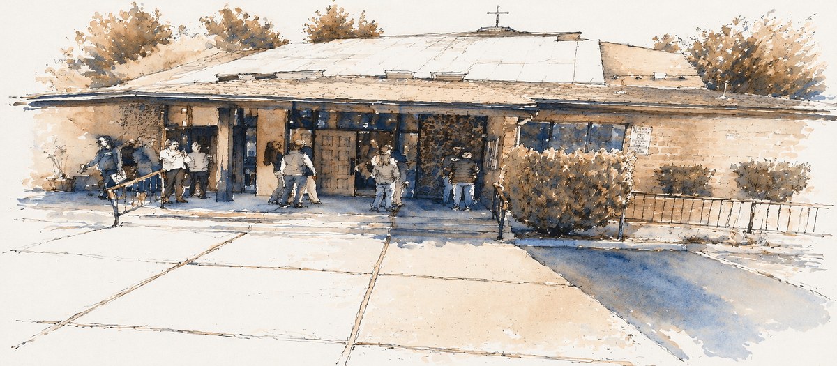 St. Albert the Great Mass Times | Reno, Nevada | Catholic Index