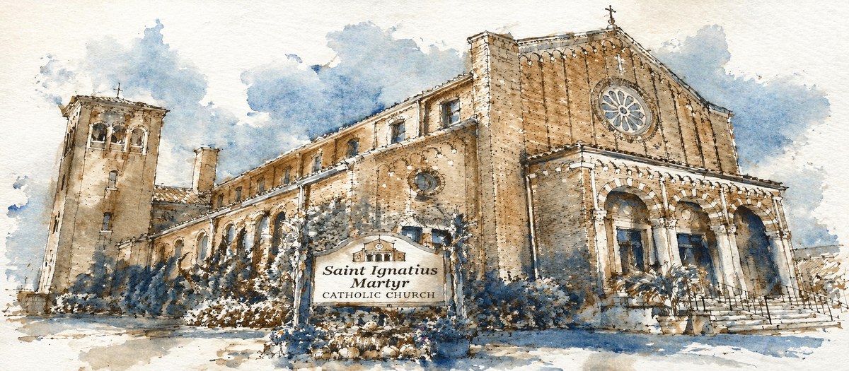 St Ignatius Martyr Church Mass Times | Long Beach, New York | Catholic
