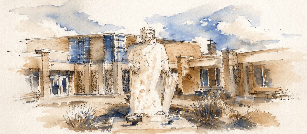 St. Joseph