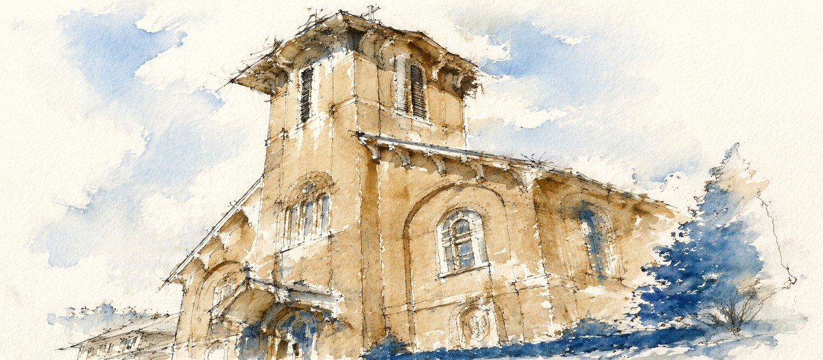 St. Rose of Lima-Our Lady of the Rosary Parish