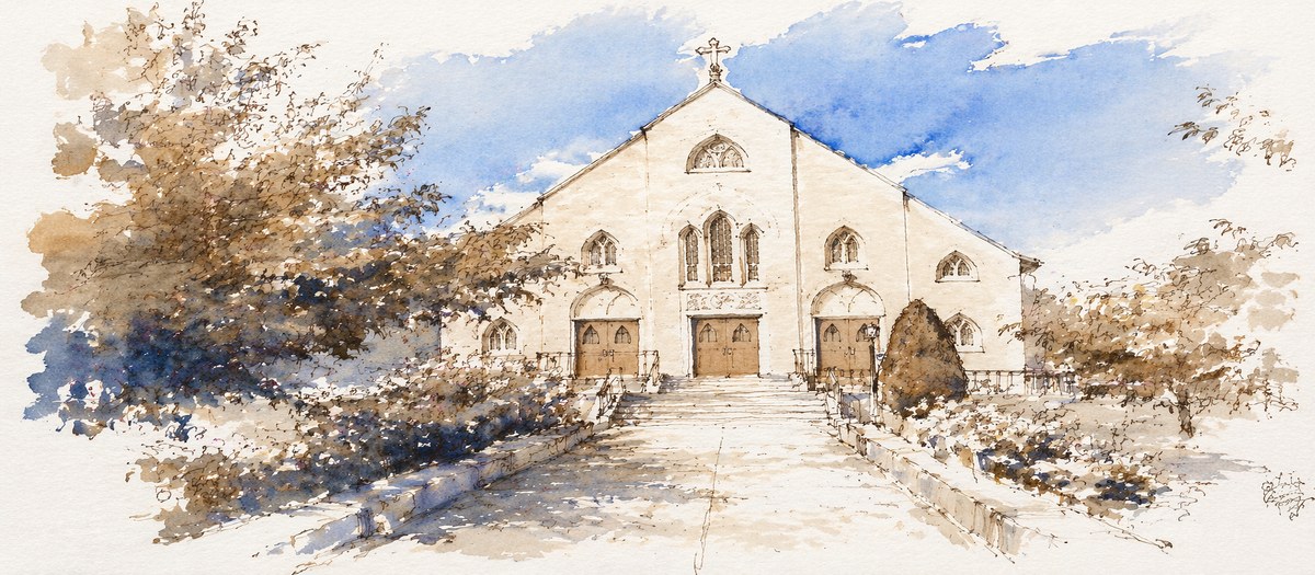 St. Thomas the Apostle Mass Times | Warren, Rhode Island | Catholic Index