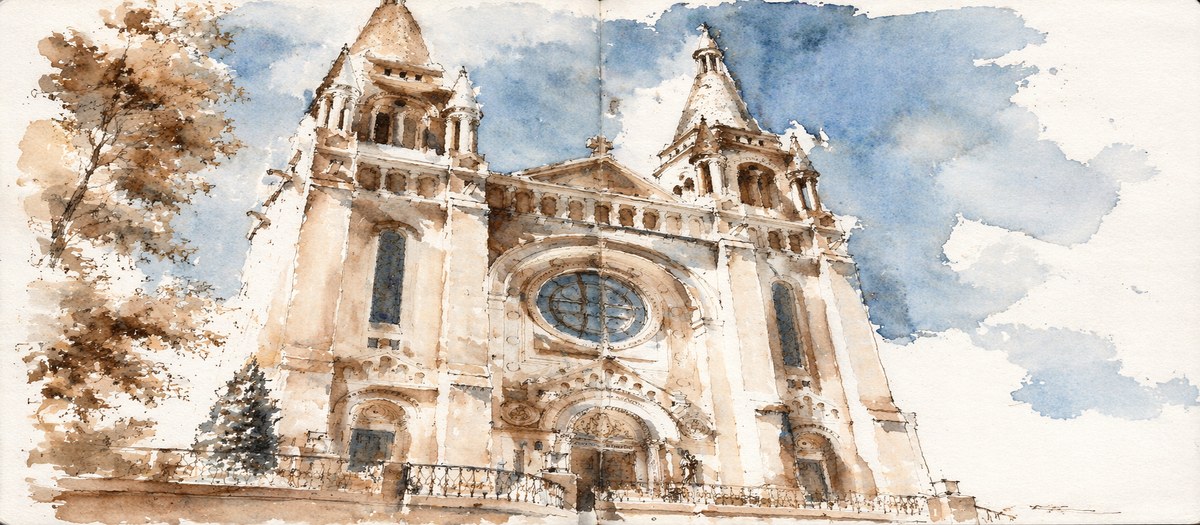 Cathedral of St. Joseph