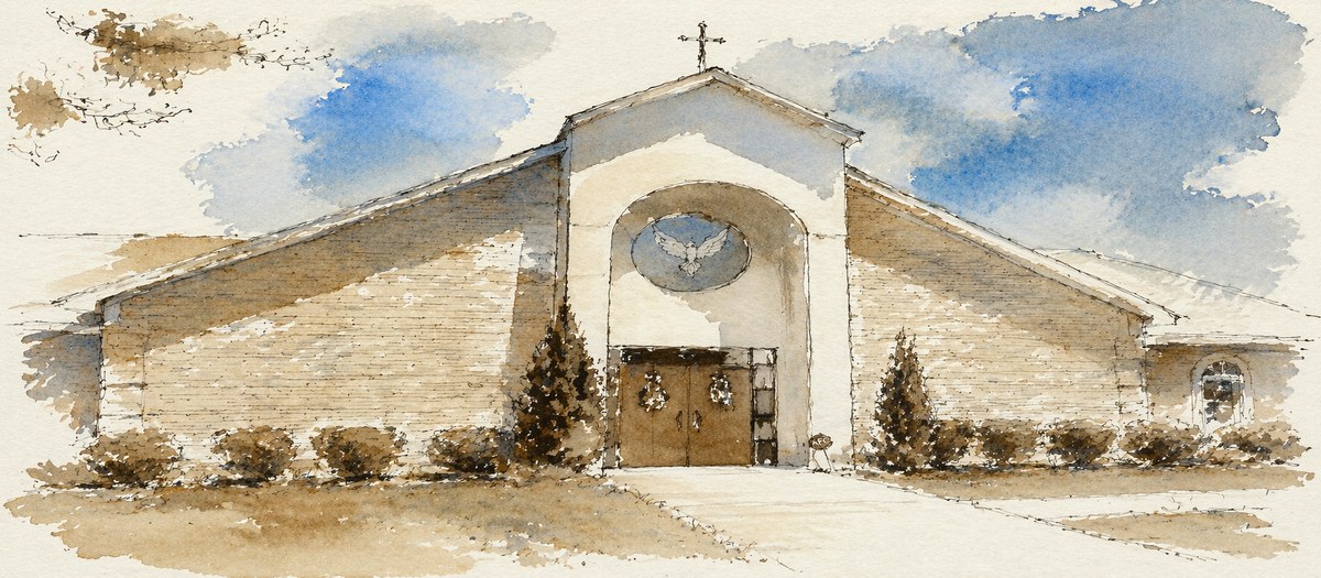 St. Jude Mass Times | Selmer, Tennessee | Catholic Index
