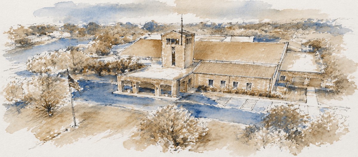 St. Thomas the Apostle Mass Times | Amarillo, Texas | Catholic Index