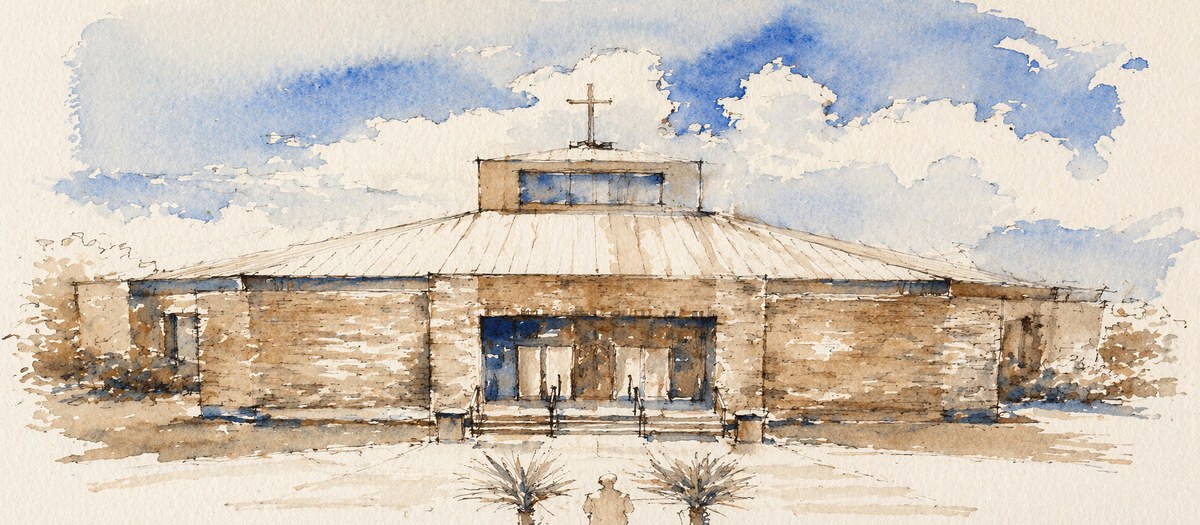St. Matthew Mass Times | Arlington, Texas | Catholic Index