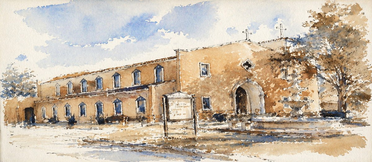 Mission of Our Lady of Guadalupe Mass Times | Edroy, Texas | Catholic Index