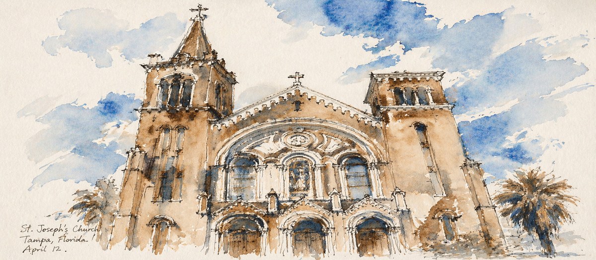 St. Patrick Cathedral