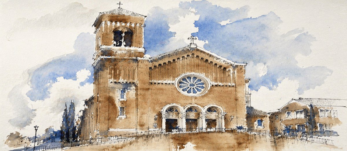 St. Mary of the Assumption Mass Times | Fort Worth, Texas | Catholic Index