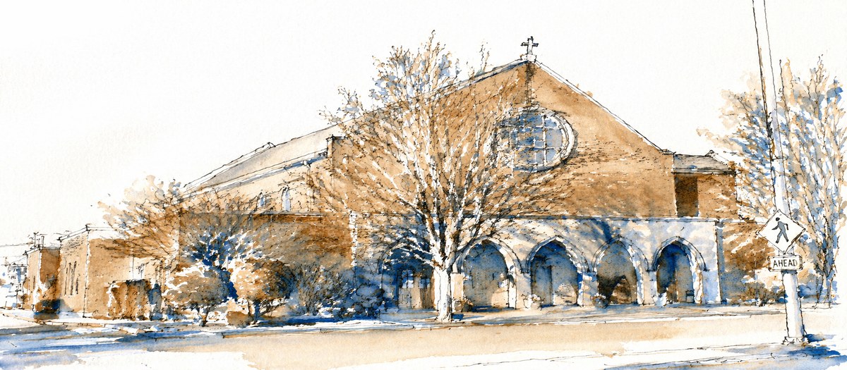 St. Anthony Mass Times | Renton, Washington | Catholic Index