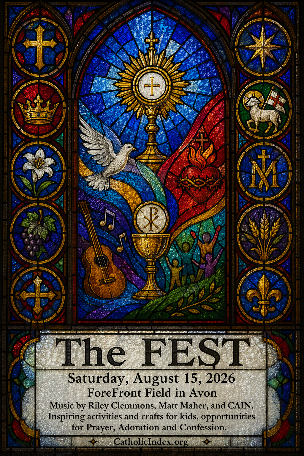 The FEST