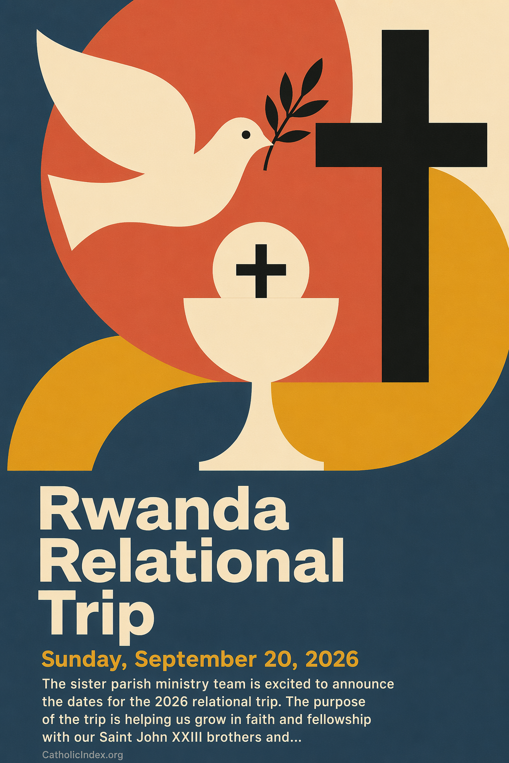 Rwanda Relational Trip