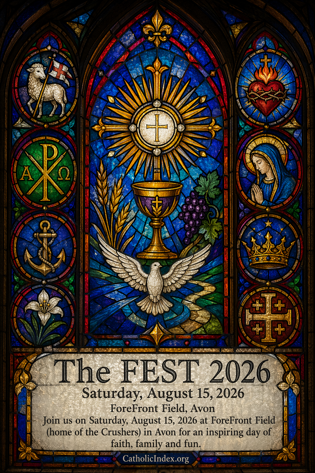 The FEST 2026