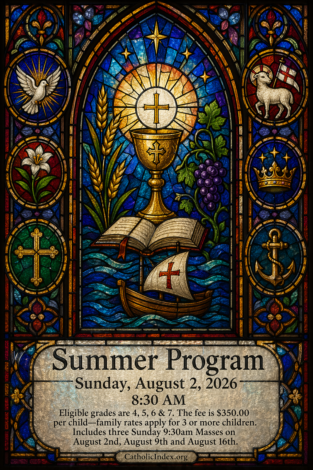 Summer Program