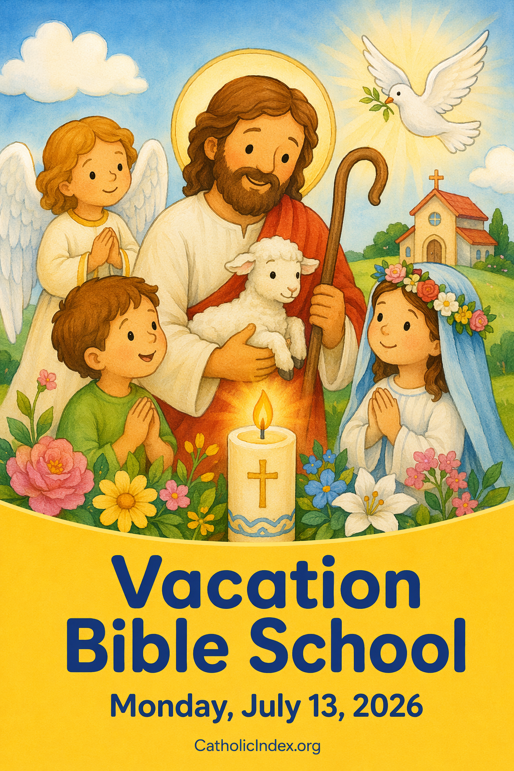 Vacation Bible School