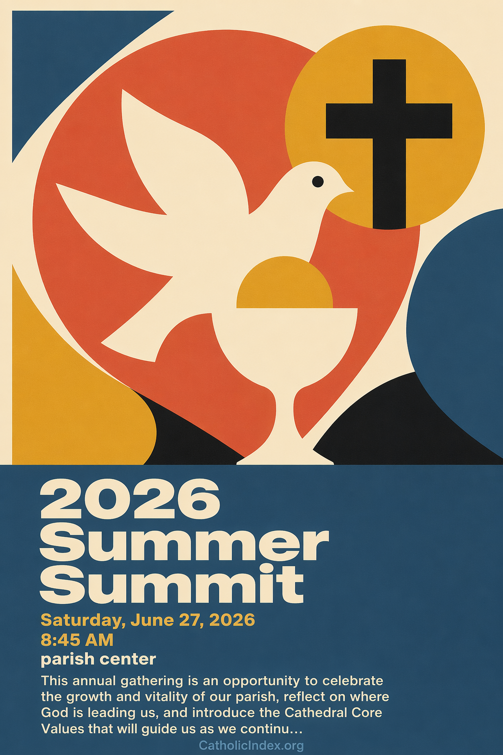2026 Summer Summit