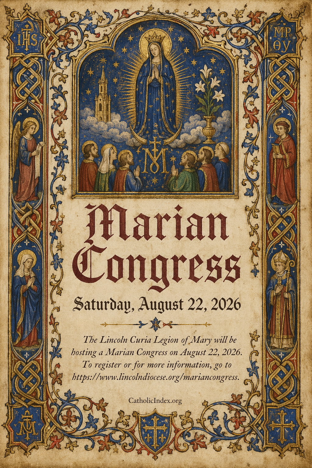 Marian Congress