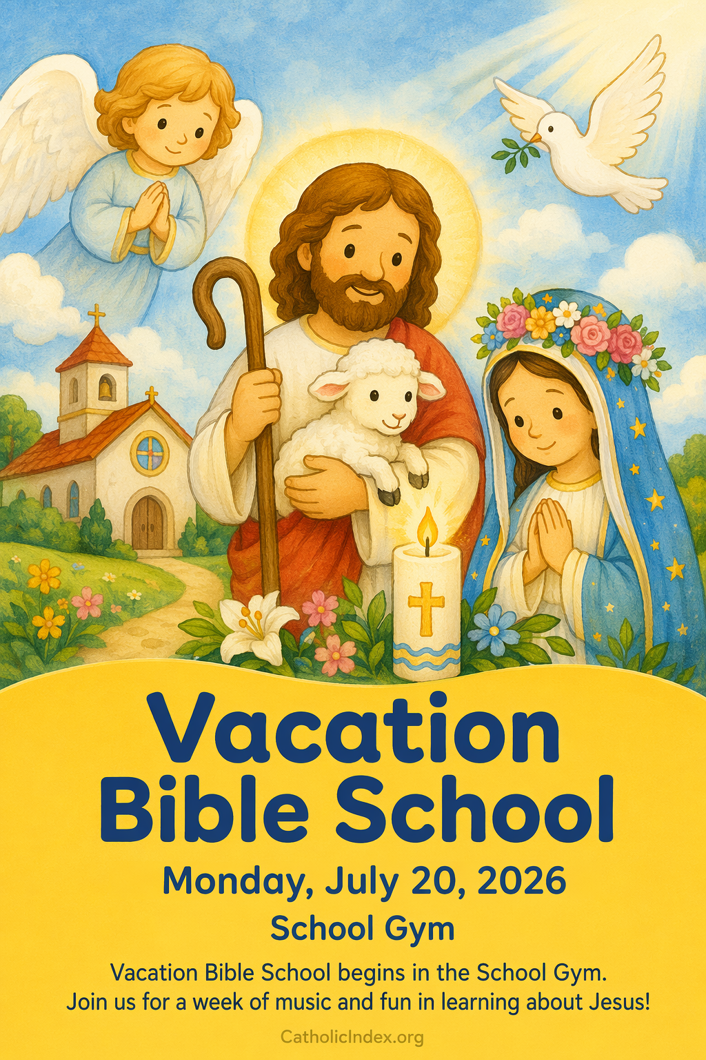 Vacation Bible School