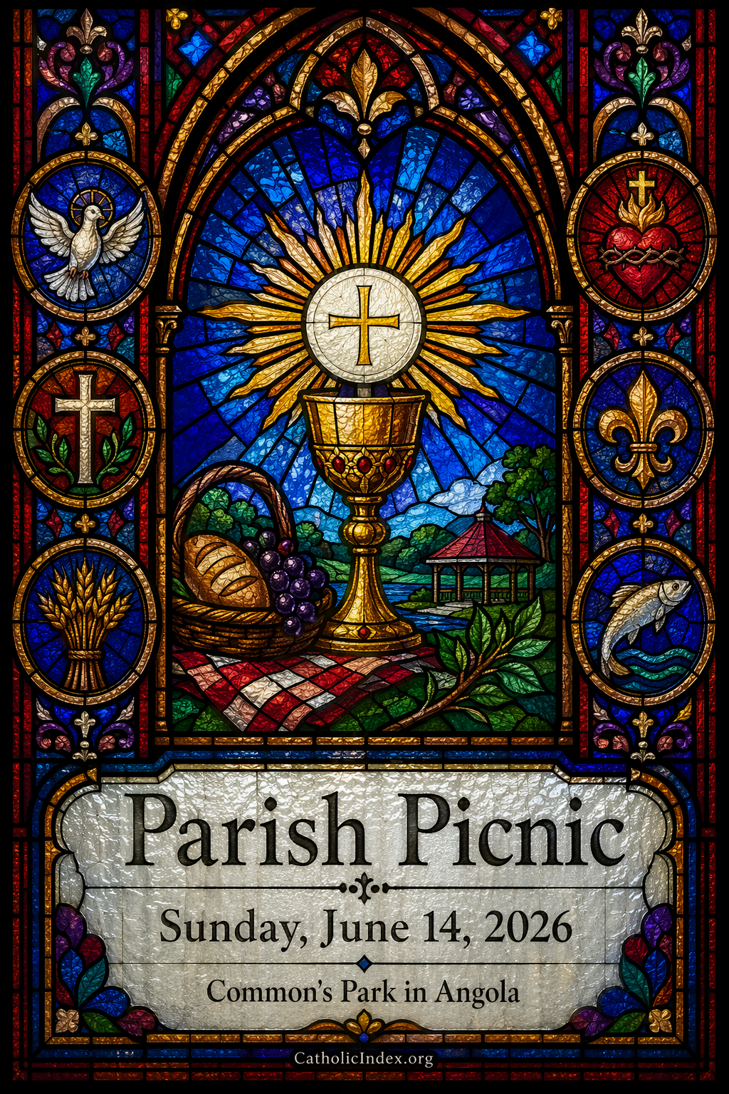 Parish Picnic